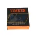 Конический роликовый подшипник однорядный 33207-90KA1 Timken