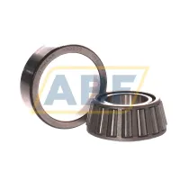 Конический роликовый подшипник однорядный 33207-90KA1 Timken
