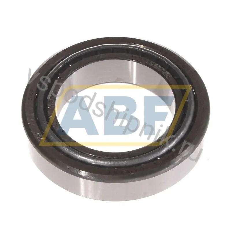 Конический роликовый подшипник однорядный JLM508748/710/Q SKF 360