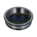 Конический роликовый подшипник LM67010BCE-90011 Timken