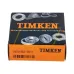 Конический роликовый подшипник LM67010BCE-90011 Timken