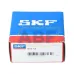 Игольчатый роликовый подшипник с сепаратором NKX45 SKF
