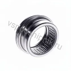 Игольчатый роликовый подшипник с сепаратором NKX45 SKF