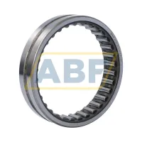 Игольчатый роликовый подшипник с сепаратором NK95/26 SKF