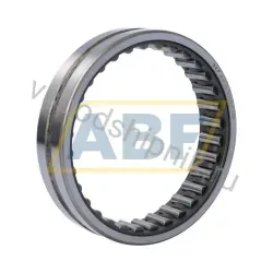 Игольчатый роликовый подшипник с сепаратором NK95/26 SKF