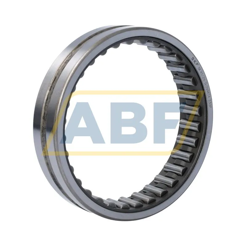 Игольчатый роликовый подшипник с сепаратором NK95/26 SKF 360