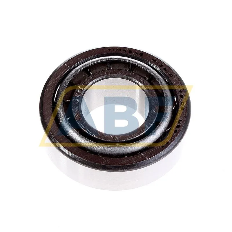 Конический роликовый подшипник однорядный M12648/M12610 Timken 360