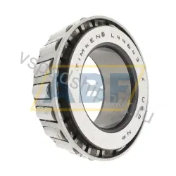 Внутреннее кольцо конического подшипника L44643 Timken