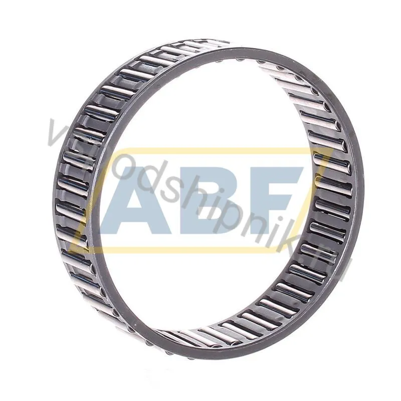 Игольчатый роликовый подшипник с сепаратором K75X83X23 SKF 360