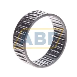 Игольчатый роликовый подшипник с сепаратором K42X47X17 SKF