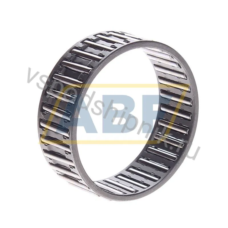 Игольчатый роликовый подшипник с сепаратором K42X47X17 SKF 360