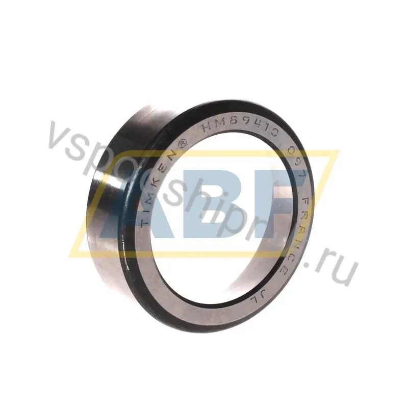 Наружное кольцо конического подшипника HM89410 Timken 360