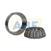 Конический роликовый подшипник однорядный HM804840/HM804810 Timken