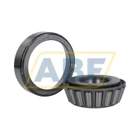 Конический роликовый подшипник однорядный HM804840/HM804810 Timken