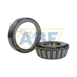 Конический роликовый подшипник однорядный HM804840/HM804810 Timken