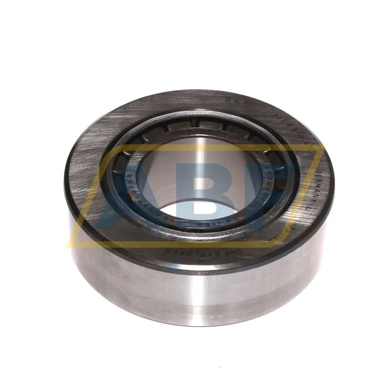 Конический роликовый подшипник однорядный 32310BJ2/QCL7C SKF 360