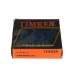 Наружное кольцо конического подшипника JLM300816 Timken