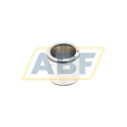 Игольчатый роликовый подшипник с сепаратором IR10X14X13 SKF