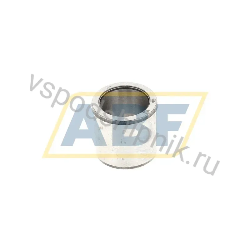 Игольчатый роликовый подшипник с сепаратором IR10X14X13 SKF 360