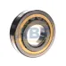 Цилиндрический роликовый подшипник NUP NUP314ECNML/C3 SKF
