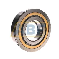 Цилиндрический роликовый подшипник NUP NUP314ECNML/C3 SKF
