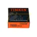 Конический роликовый подшипник однорядный 30205M-90KM1 Timken