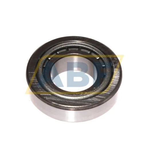 Конический роликовый подшипник однорядный 30205M-90KM1 Timken 25×52×16.25 мм