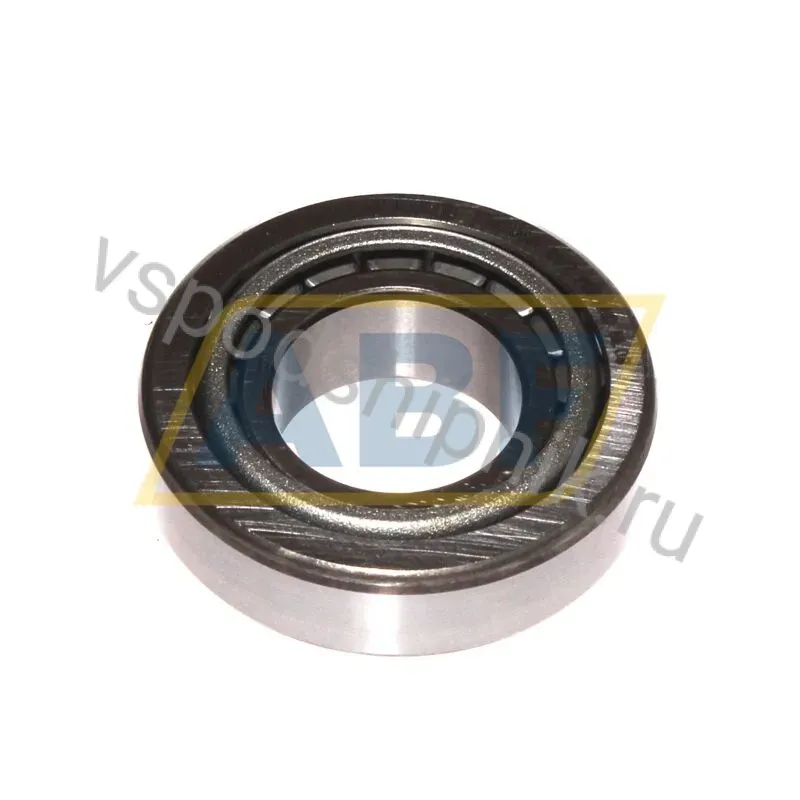 Конический роликовый подшипник однорядный 30205M-90KM1 Timken 360
