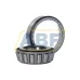 Конический роликовый подшипник однорядный 49585-99401 Timken