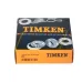 Конический роликовый подшипник однорядный 49585-99401 Timken