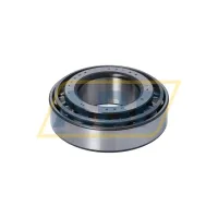 Конический роликовый подшипник однорядный 49585-99401 Timken