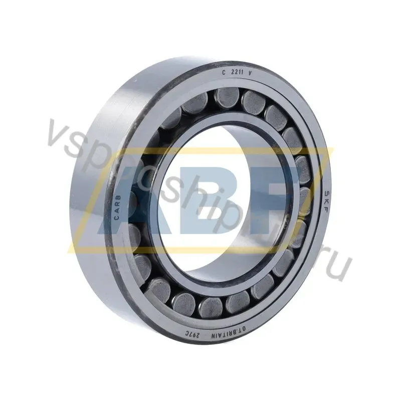 Роликовый подшипник C2211V SKF 360