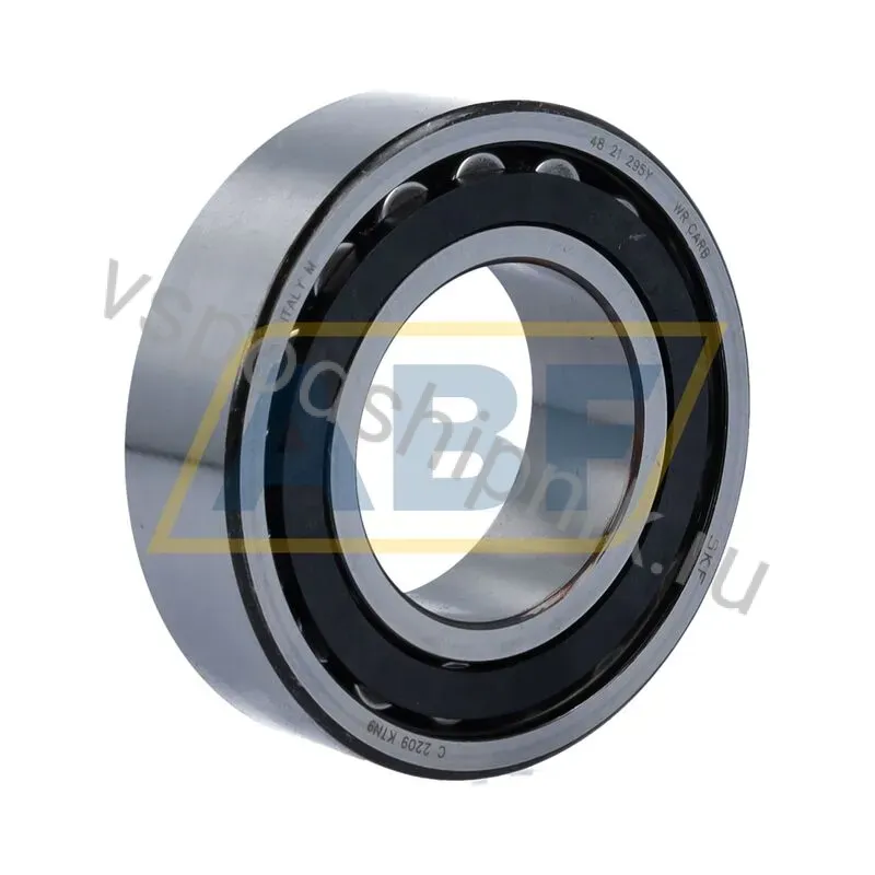Роликовый подшипник C2209KTN9 SKF 360