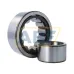 Цилиндрический роликовый подшипник NU NU2316ECP SKF