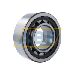 Цилиндрический роликовый подшипник NU NU2316ECP SKF