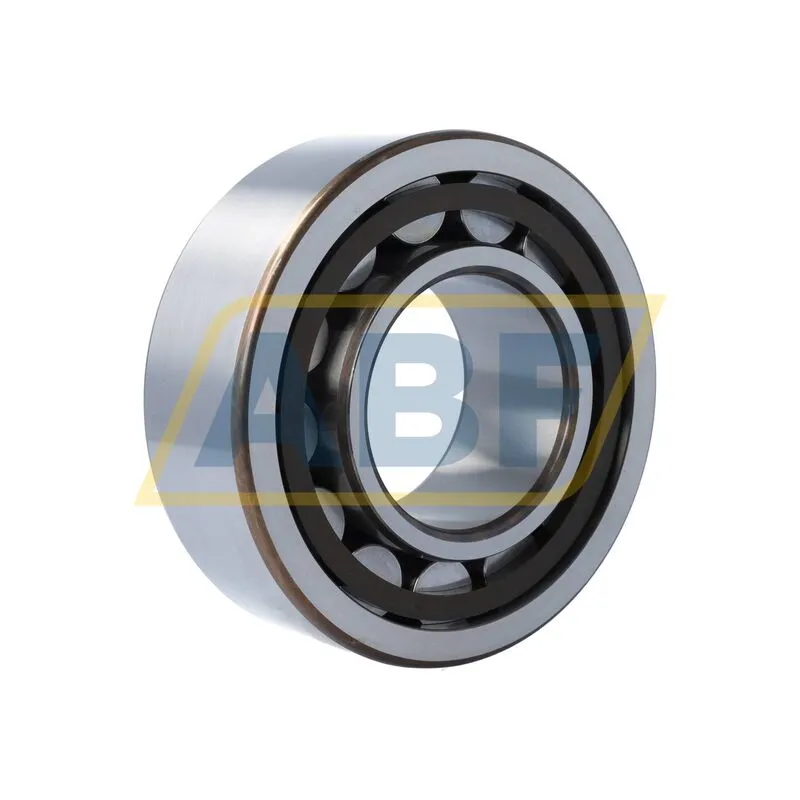 Цилиндрический роликовый подшипник NU NU2316ECP SKF 360