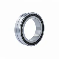 Цилиндрический роликовый подшипник NN3024KTN9/SPW33 SKF