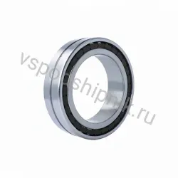 Цилиндрический роликовый подшипник NN3024KTN9/SPW33 SKF