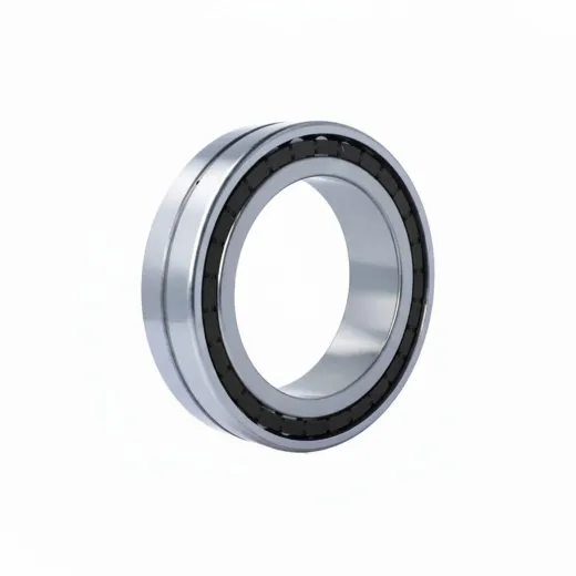Цилиндрический роликовый подшипник NN3024KTN9/SPW33 SKF