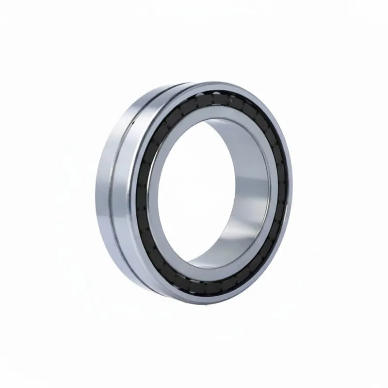 Цилиндрический роликовый подшипник NN3024KTN9/SPW33 SKF 360