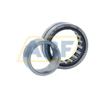 Игольчатый роликовый подшипник с сепаратором NKIS35 SKF