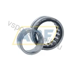Игольчатый роликовый подшипник с сепаратором NKIS35 SKF