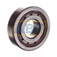 Цилиндрический роликовый подшипник NJ NJ305ECP SKF