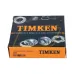 Конический роликовый подшипник однорядный 39250-99402 Timken