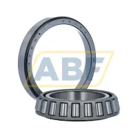 Конический роликовый подшипник однорядный 39250-99402 Timken