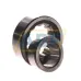 Цилиндрический роликовый подшипник NJ NJ2206ECP/C4VQ015 SKF