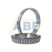 Конический роликовый подшипник однорядный L713049-99401 Timken
