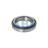 Конический роликовый подшипник однорядный L713049-99401 Timken