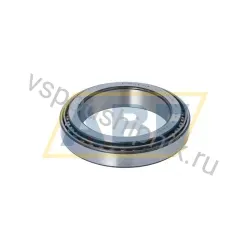 Конический роликовый подшипник однорядный L713049-99401 Timken