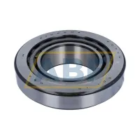 Конический роликовый подшипник однорядный 90381-99401 Timken